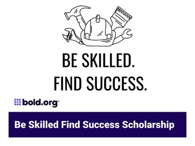 Scholarship cover image