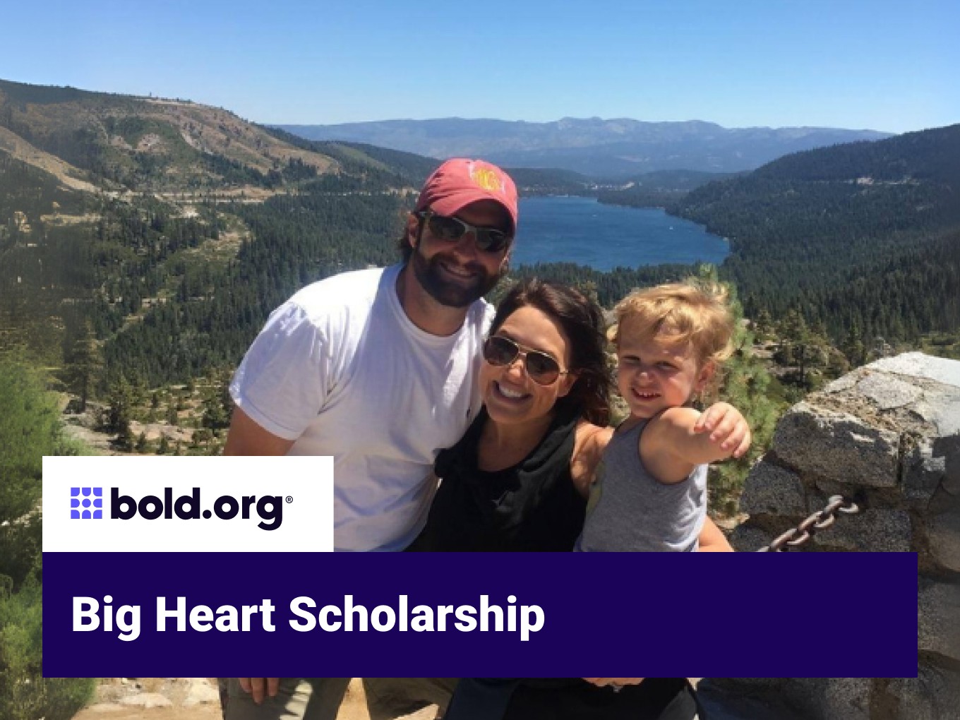 Scholarship cover image