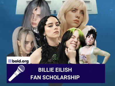 Scholarship cover image