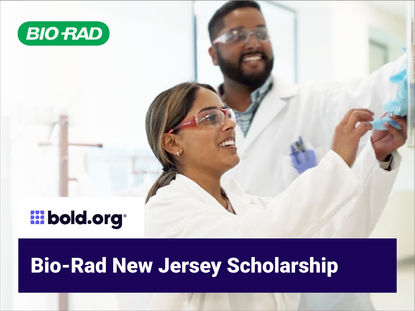 Scholarship cover image