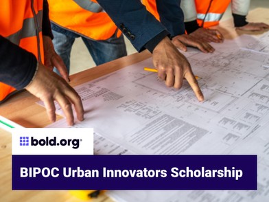 Scholarship cover image