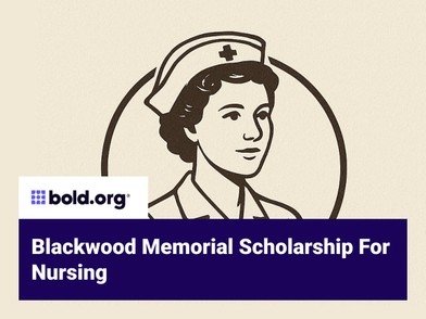 Scholarship cover image