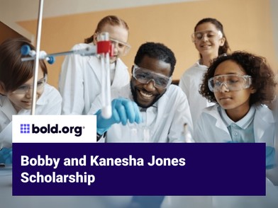 Scholarship cover image