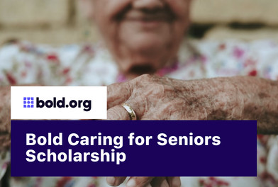 Scholarship cover image