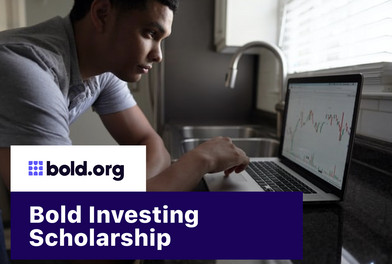 Scholarship cover image