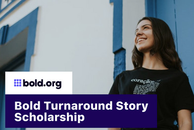 Scholarship cover image