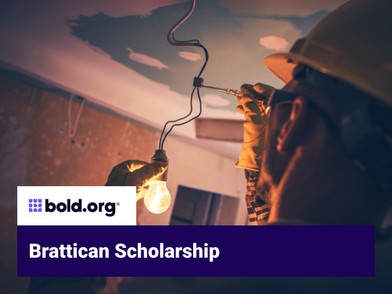 Scholarship cover image