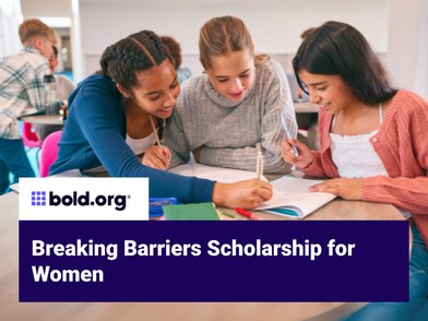 Scholarship cover image