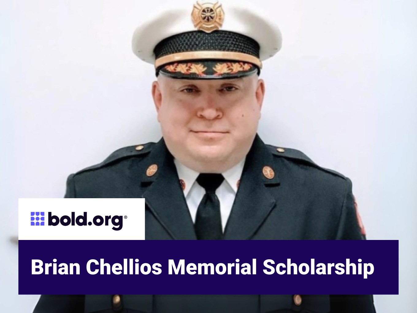 Scholarship cover image