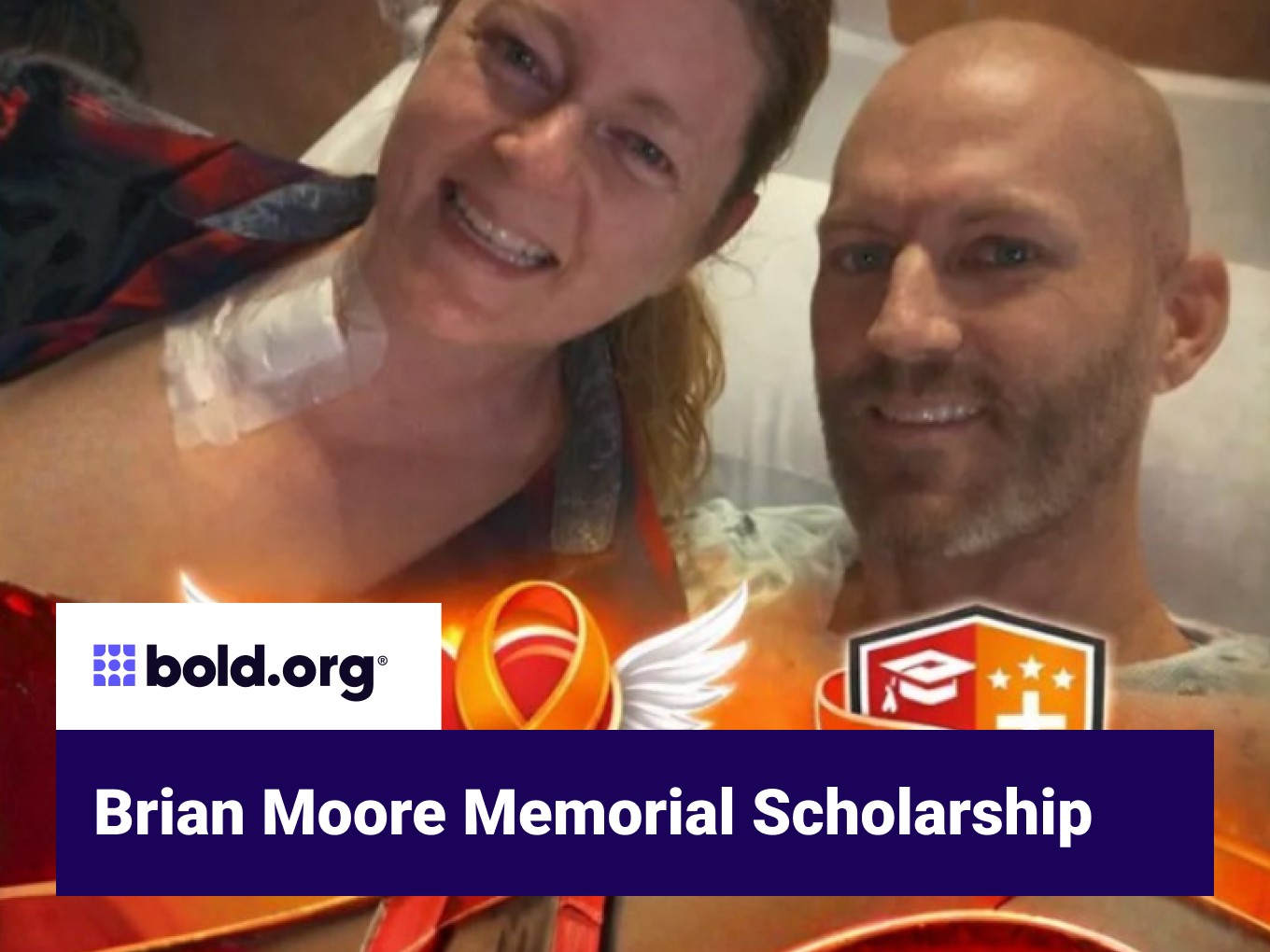 Scholarship cover image