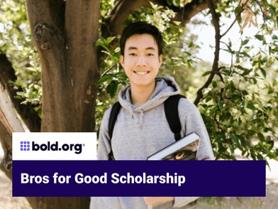 Scholarship cover image