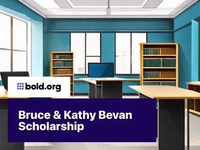 Scholarship cover image