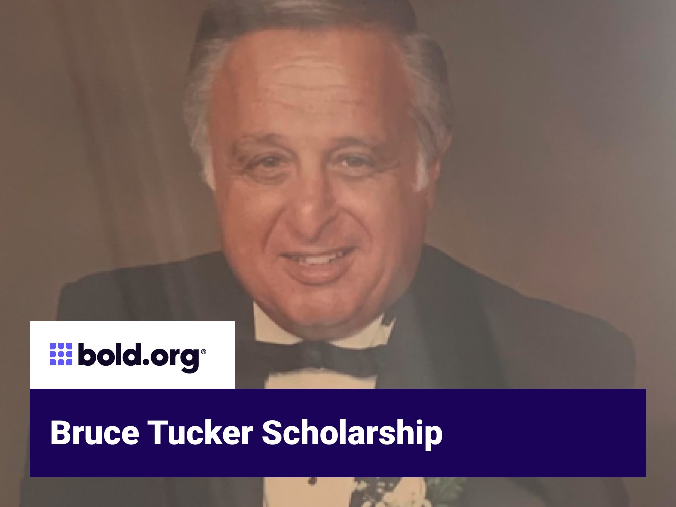 Scholarship cover image