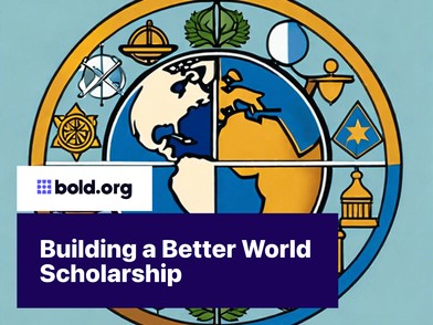 Scholarship cover image