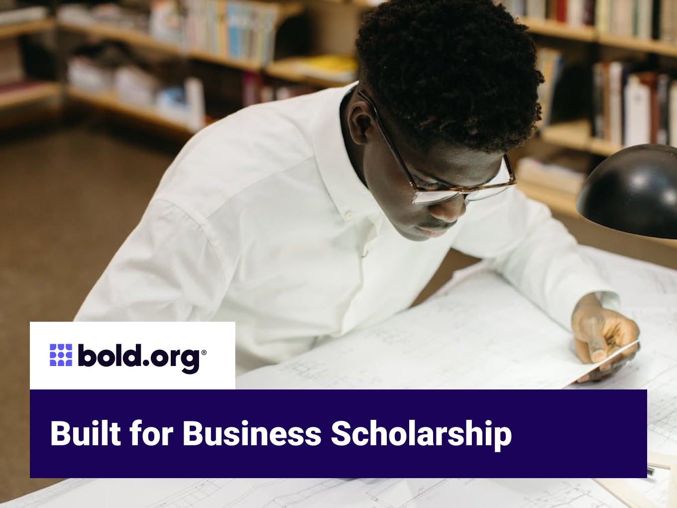 Scholarship cover image