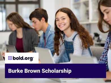 Scholarship cover image