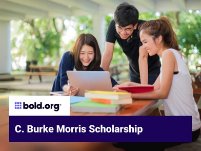Scholarship cover image