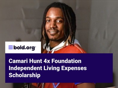Scholarship cover image