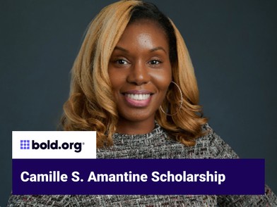 Scholarship cover image