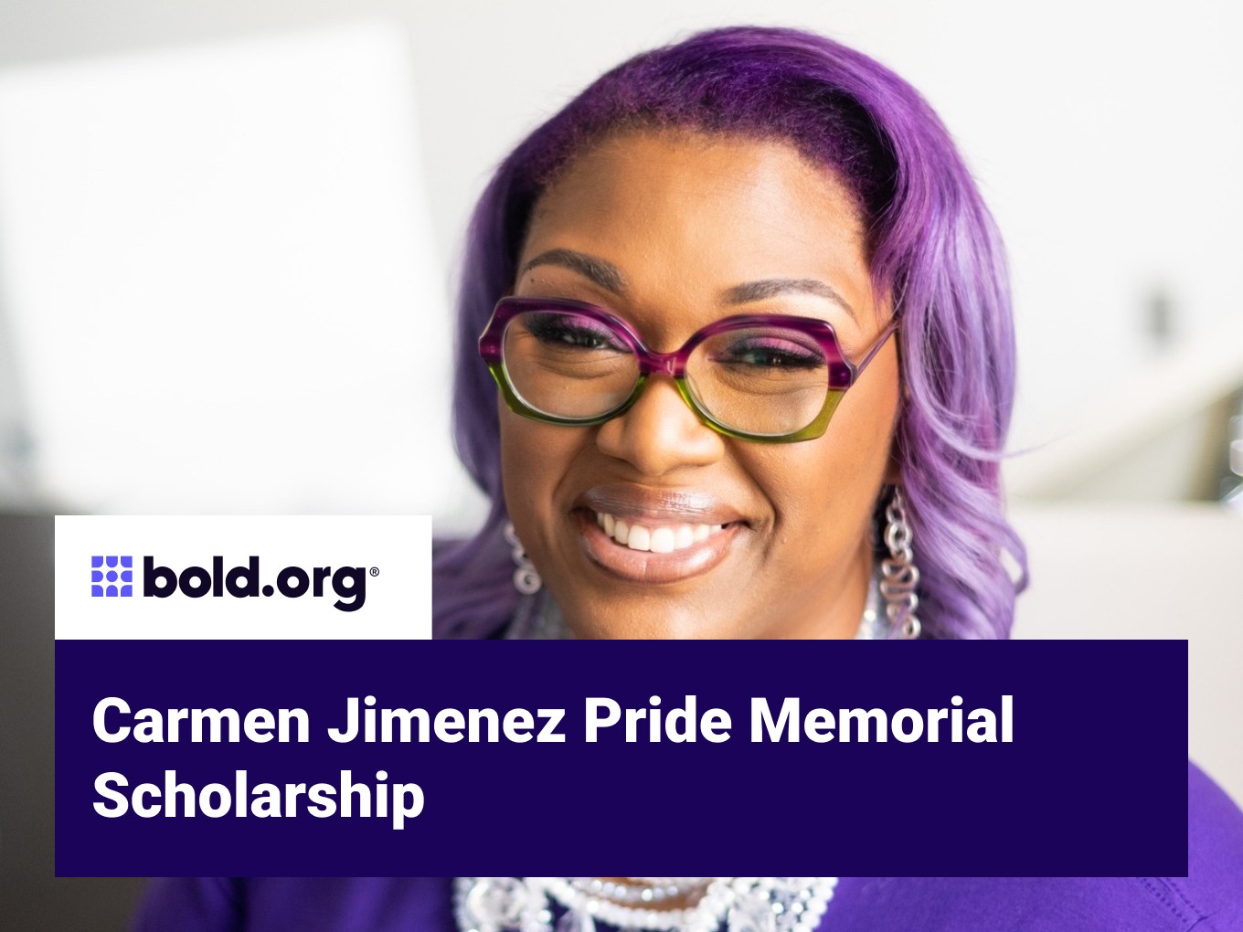 Scholarship cover image