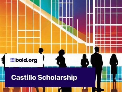 Scholarship cover image