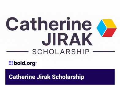 Scholarship cover image