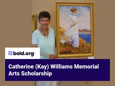 Scholarship cover image