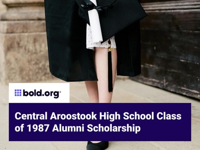 Scholarship cover image