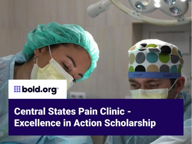 Scholarship cover image