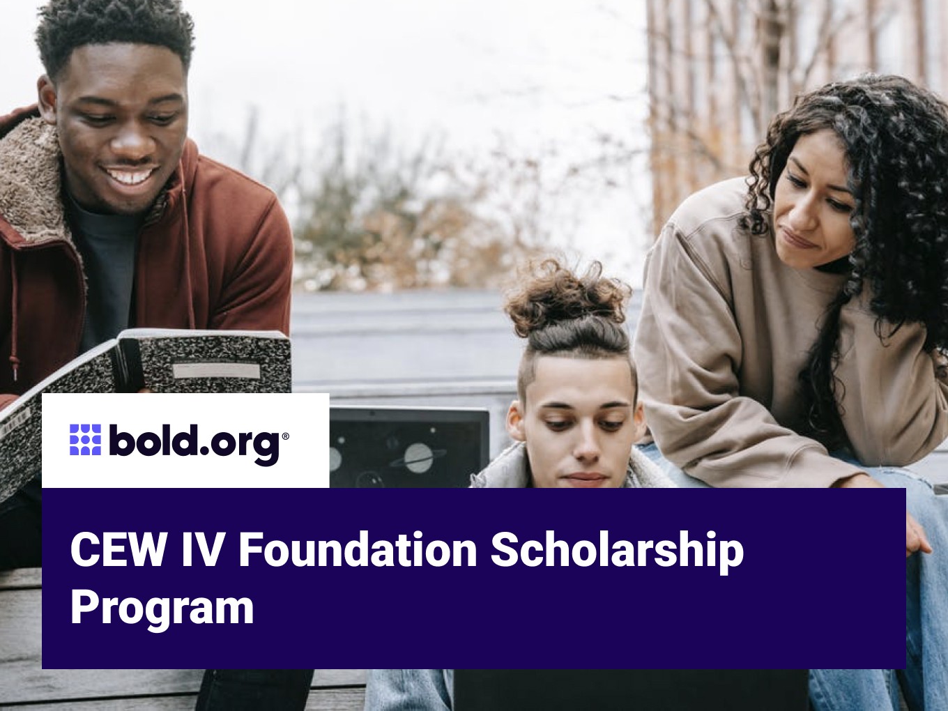 Scholarship cover image