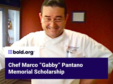 Scholarship cover image