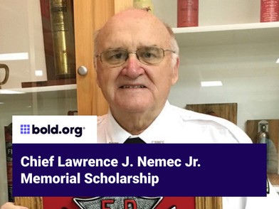 Scholarship cover image