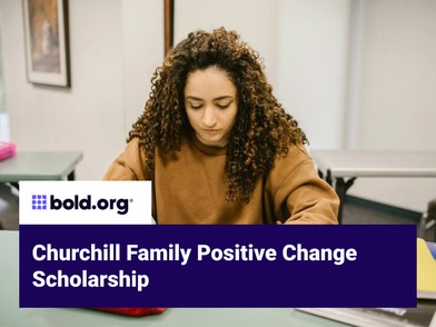 Scholarship cover image