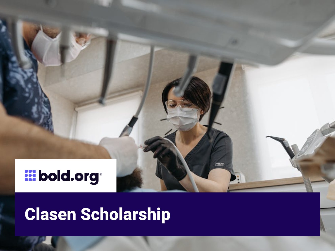 Scholarship cover image