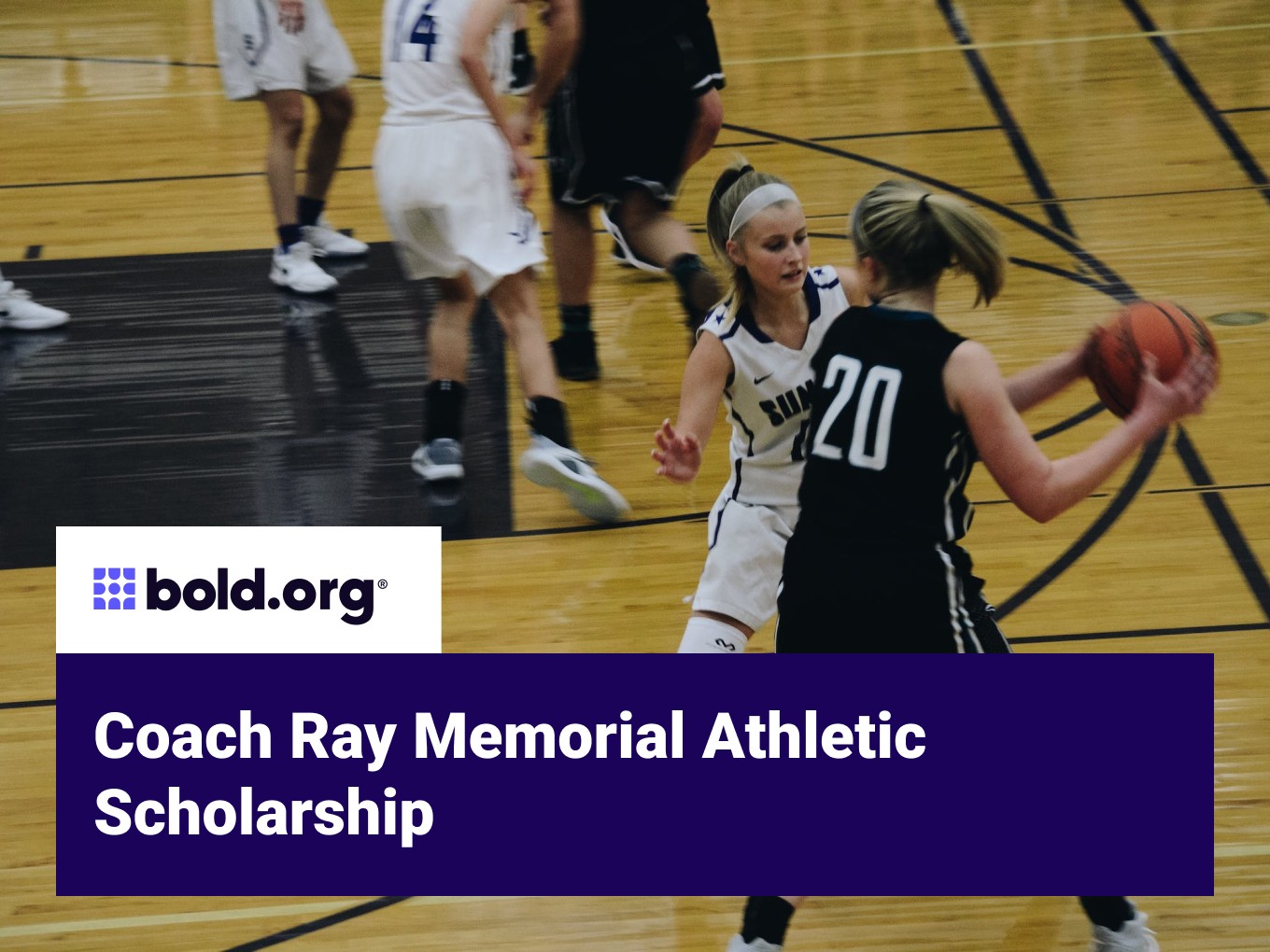 Scholarship cover image