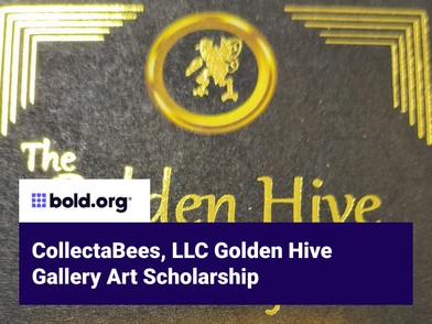 Scholarship cover image