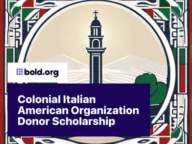 Scholarship cover image