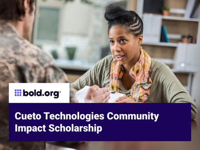 Scholarship cover image