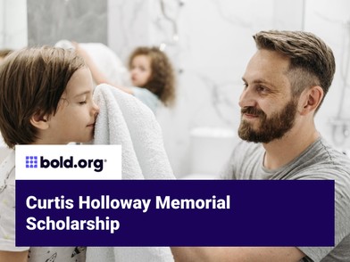 Scholarship cover image