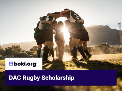 Scholarship cover image