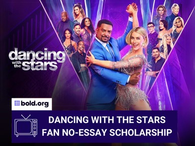Scholarship cover image