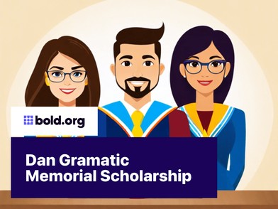 Scholarship cover image