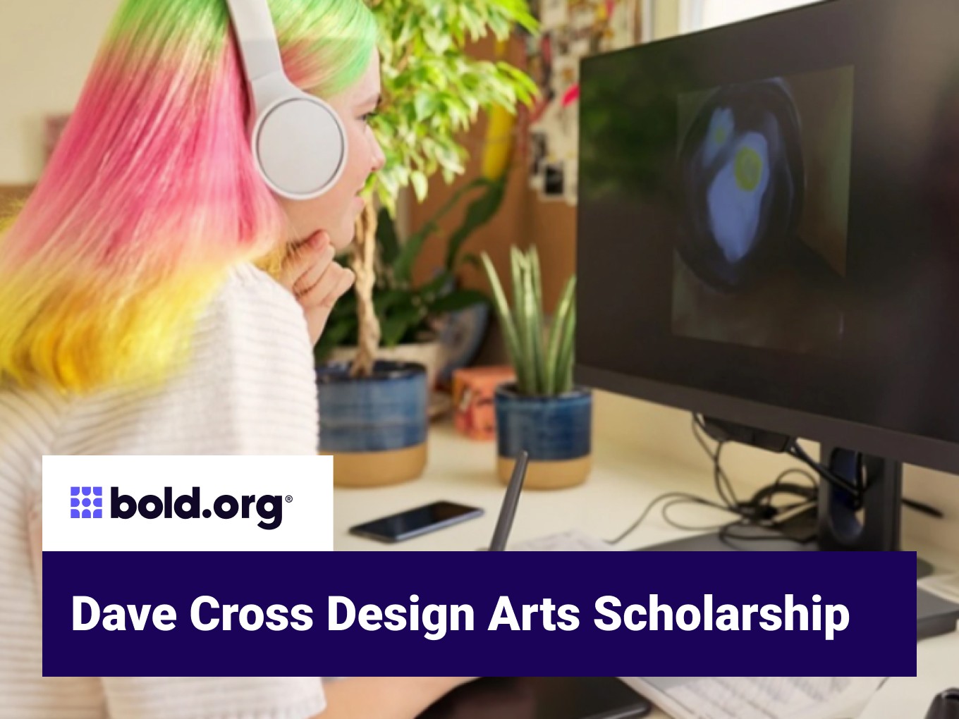 Scholarship cover image