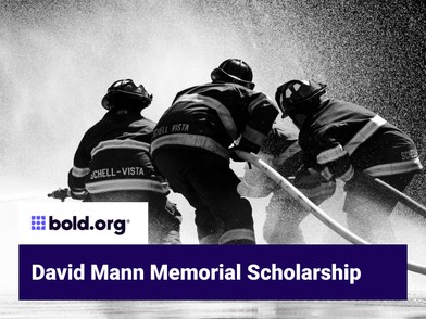 Scholarship cover image