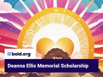 Scholarship cover image