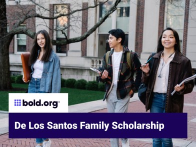 Scholarship cover image
