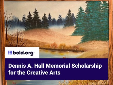 Scholarship cover image
