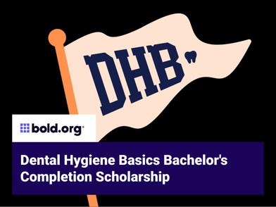 Scholarship cover image