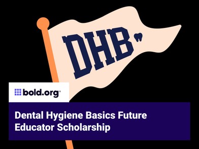 Scholarship cover image