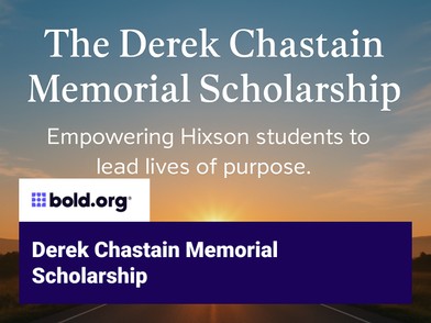 Scholarship cover image